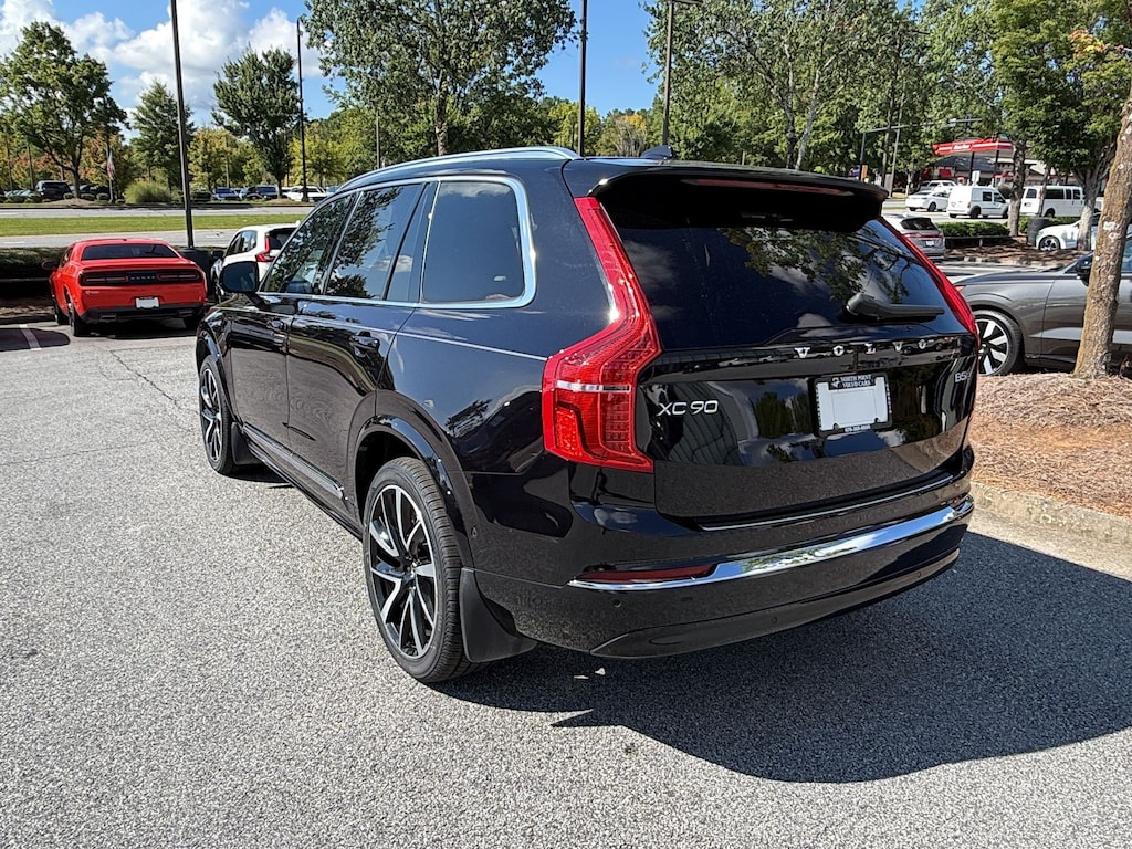 Certified 2023 Volvo XC90 B5 Plus 7 Passenger SUV