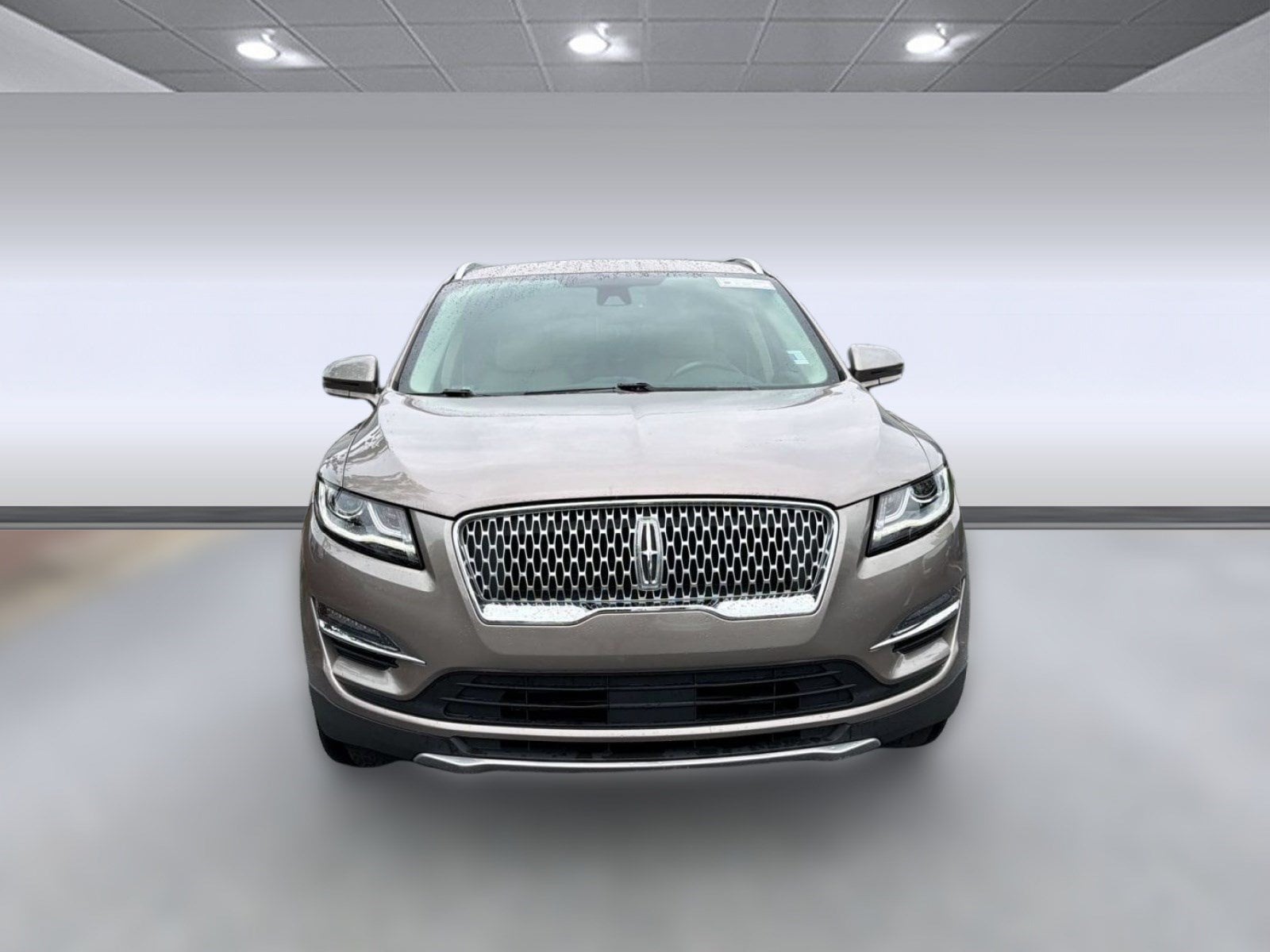 2019 Lincoln MKC Select SUV