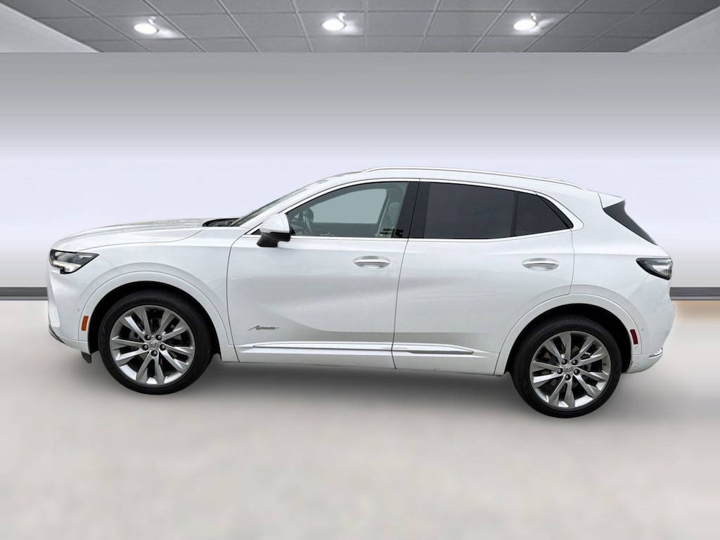Used 2023 Buick Envision Avenir SUV