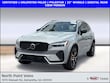  Volvo XC60 Plug-In Hybrid