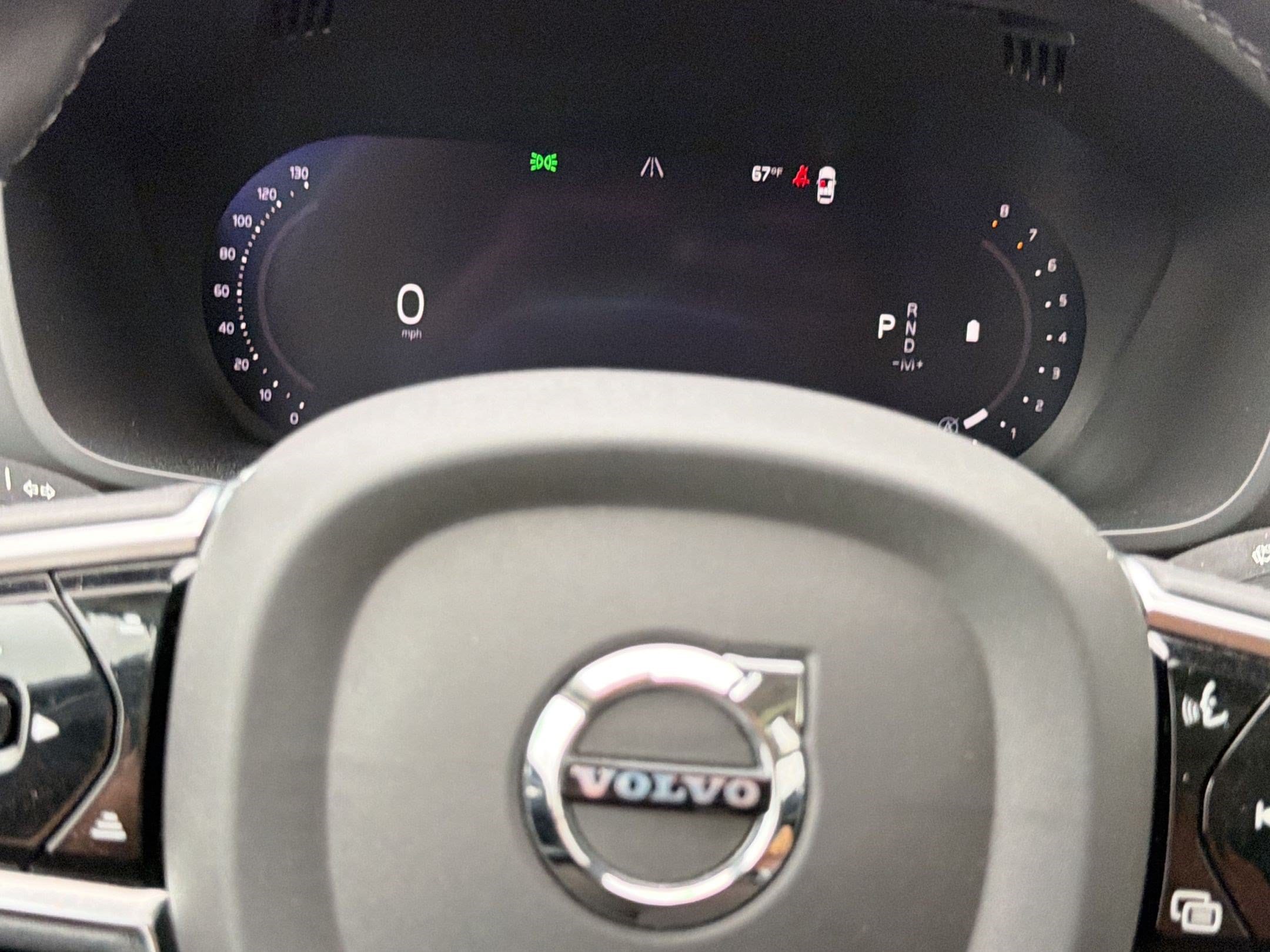 2023 Volvo XC60 Ultimate - Photo 20