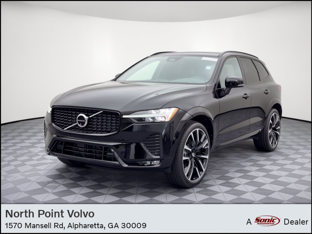2024 Volvo XC60