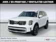  Kia Telluride