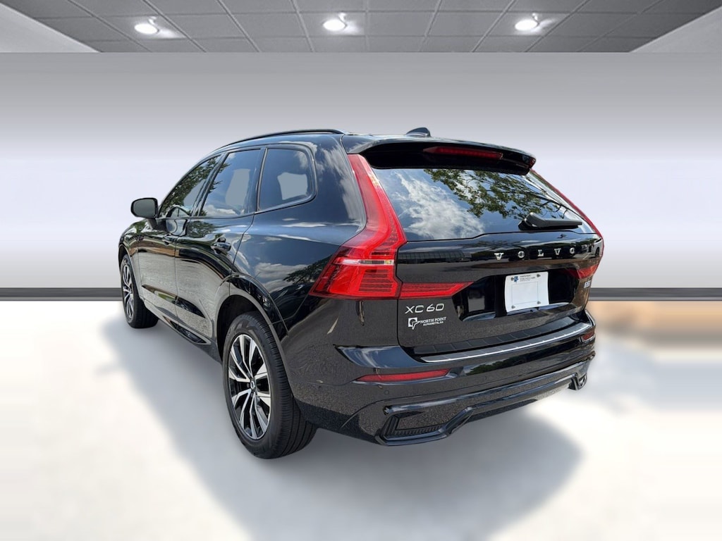 Certified 2024 Volvo XC60 B5 Plus SUV
