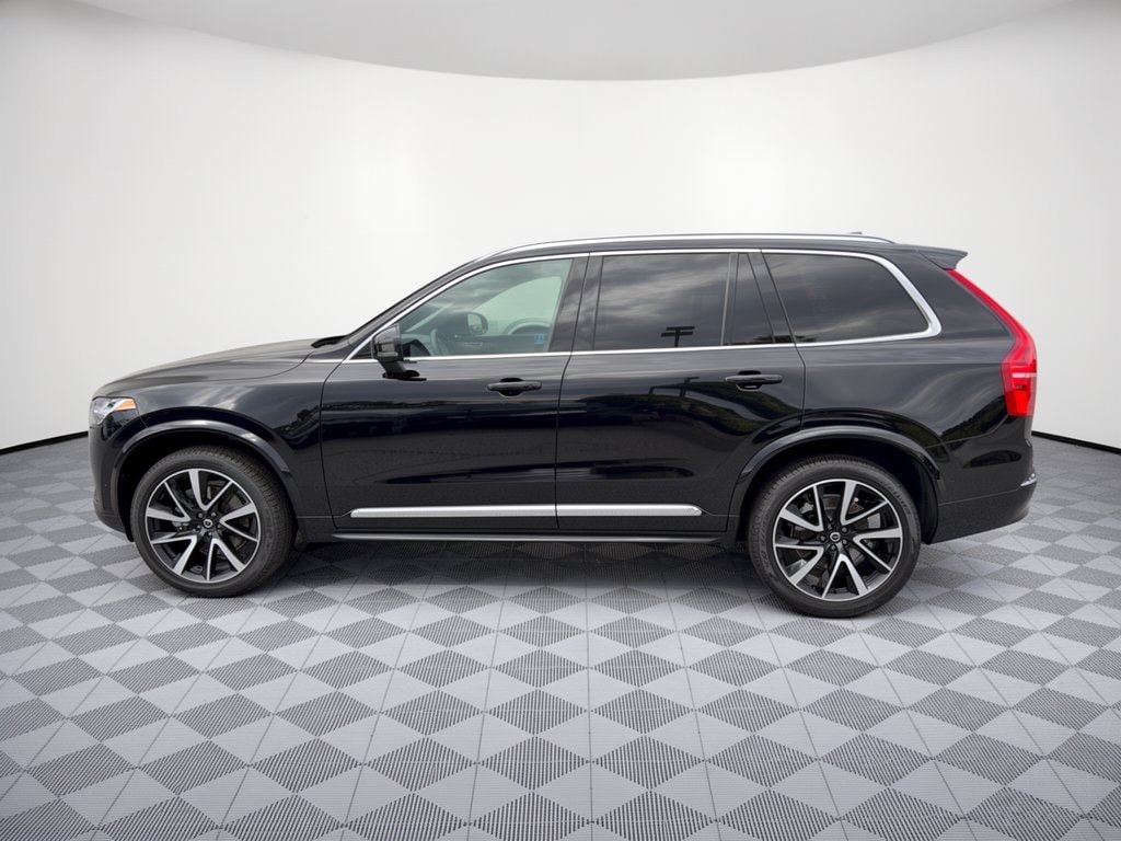 Certified 2024 Volvo XC90 Ultimate Bright Theme SUV