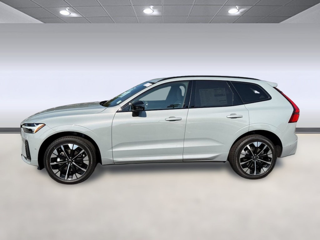 New 2027 Volvo XC60 Plus SUV