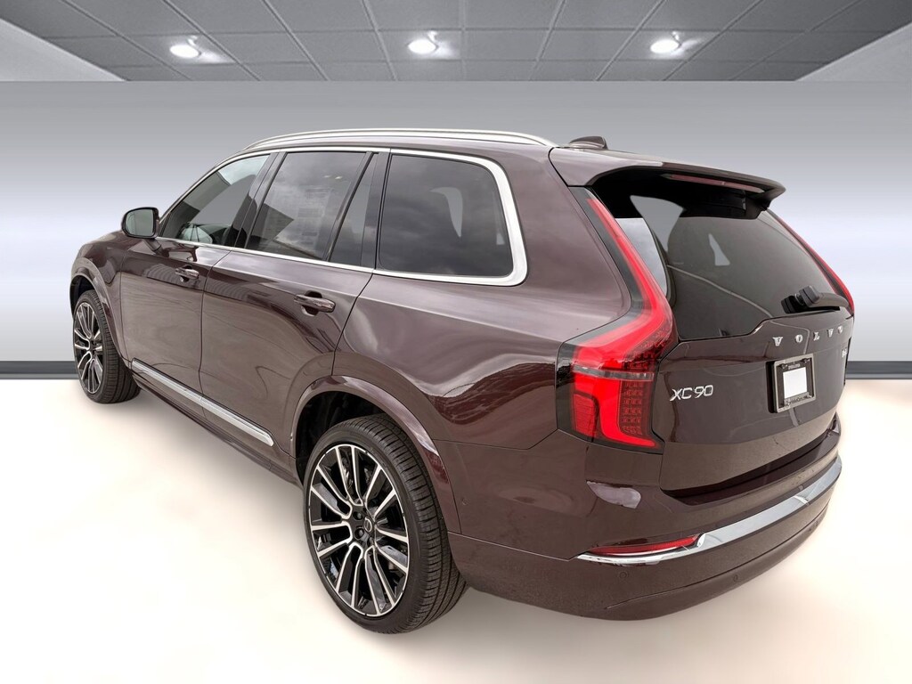 New 2026 Volvo XC90 B6 Plus 7-Seater SUV