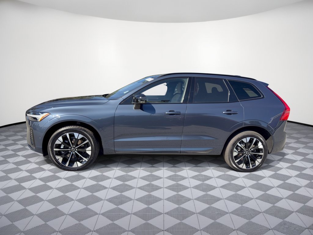 Certified 2026 Volvo XC60 Plus SUV