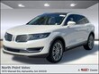 Lincoln MKX