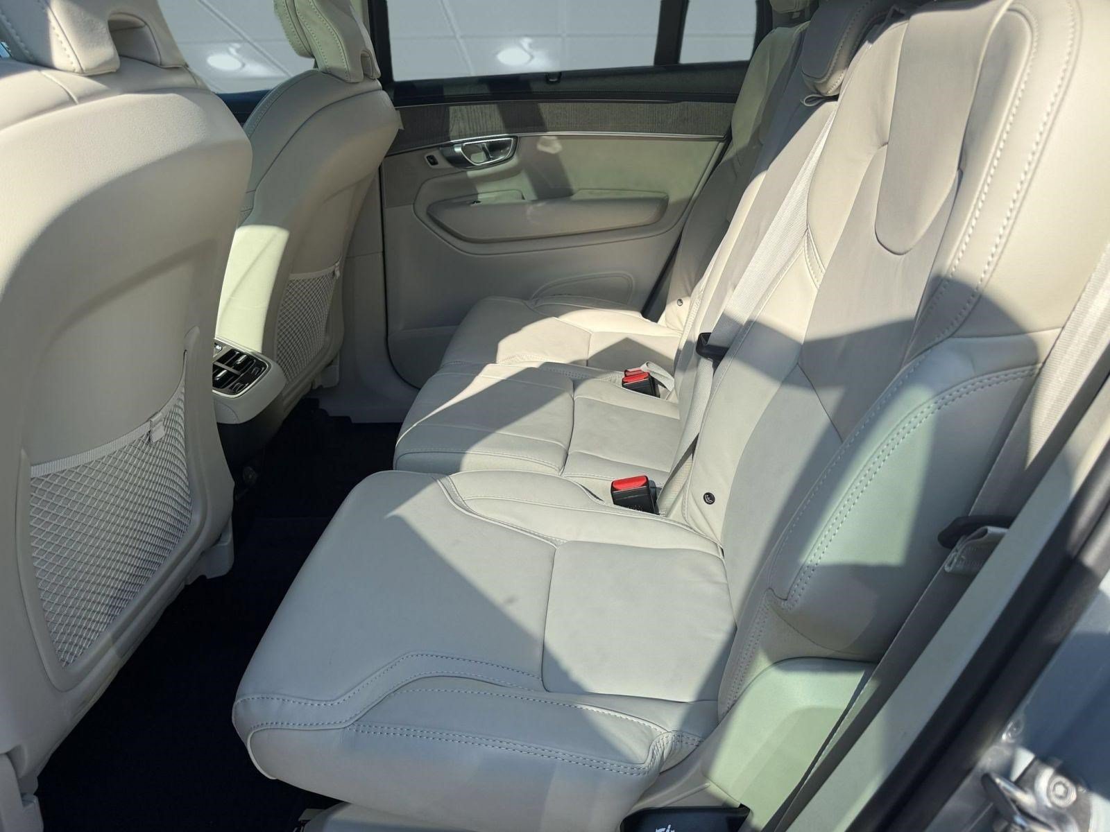 2026 Volvo XC90 Ultra - Photo 22