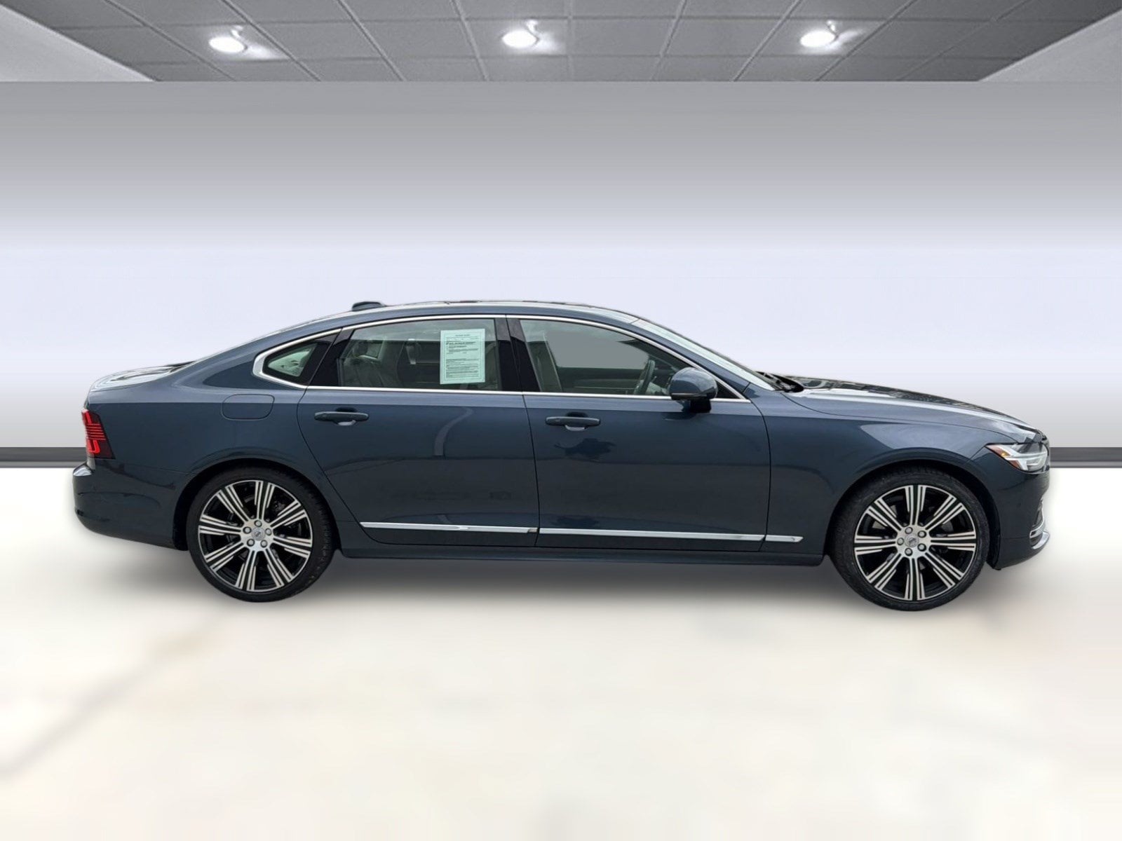 S90 B6 Ultimate Sedan