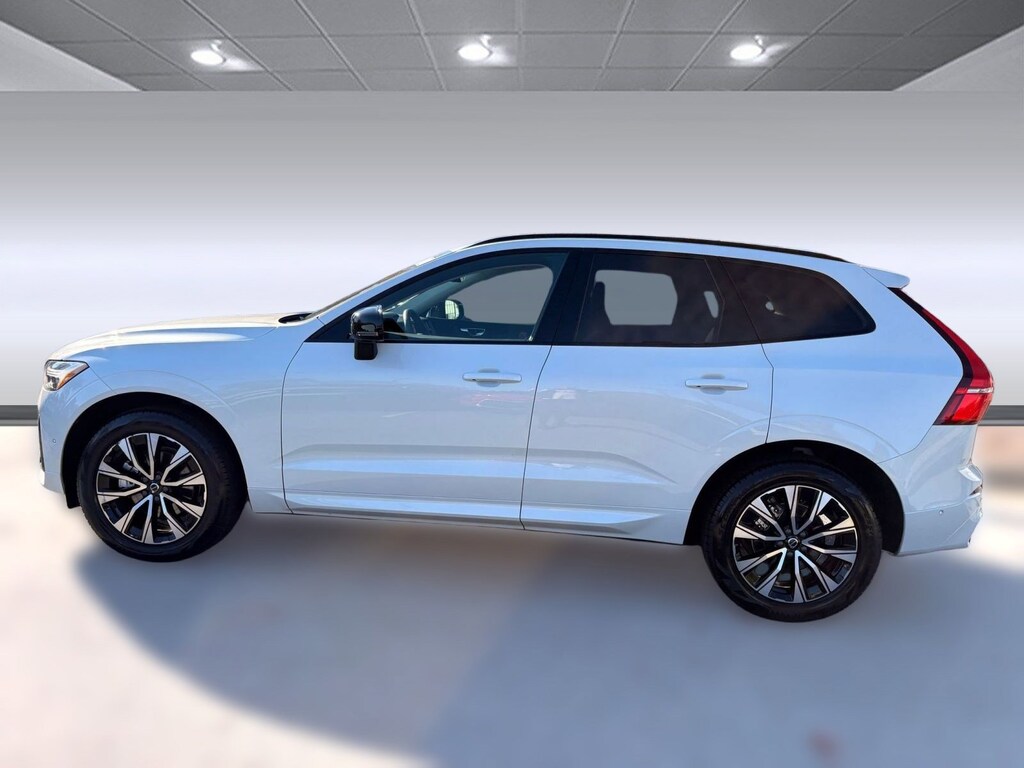 Certified 2025 Volvo XC60 B5 Plus B5 AWD Plus