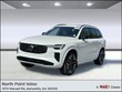 Volvo XC90 plug-in hybrid