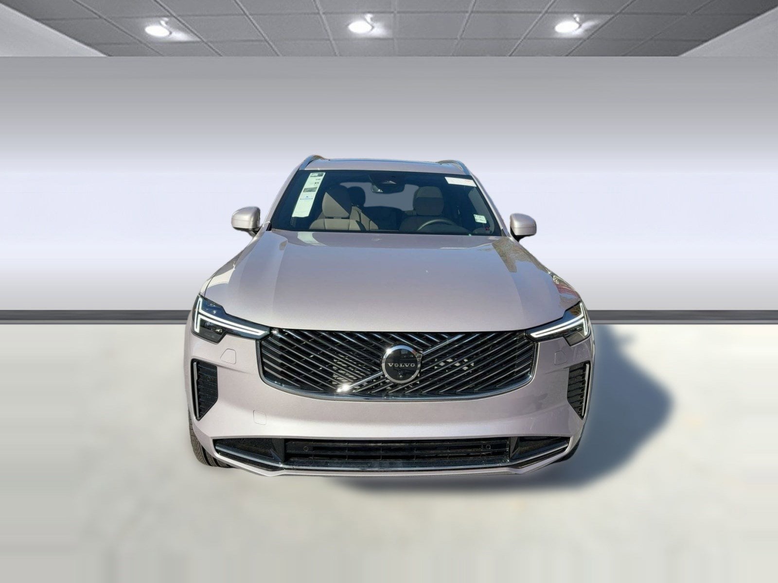 2026 Volvo XC90 Plus - Photo 6