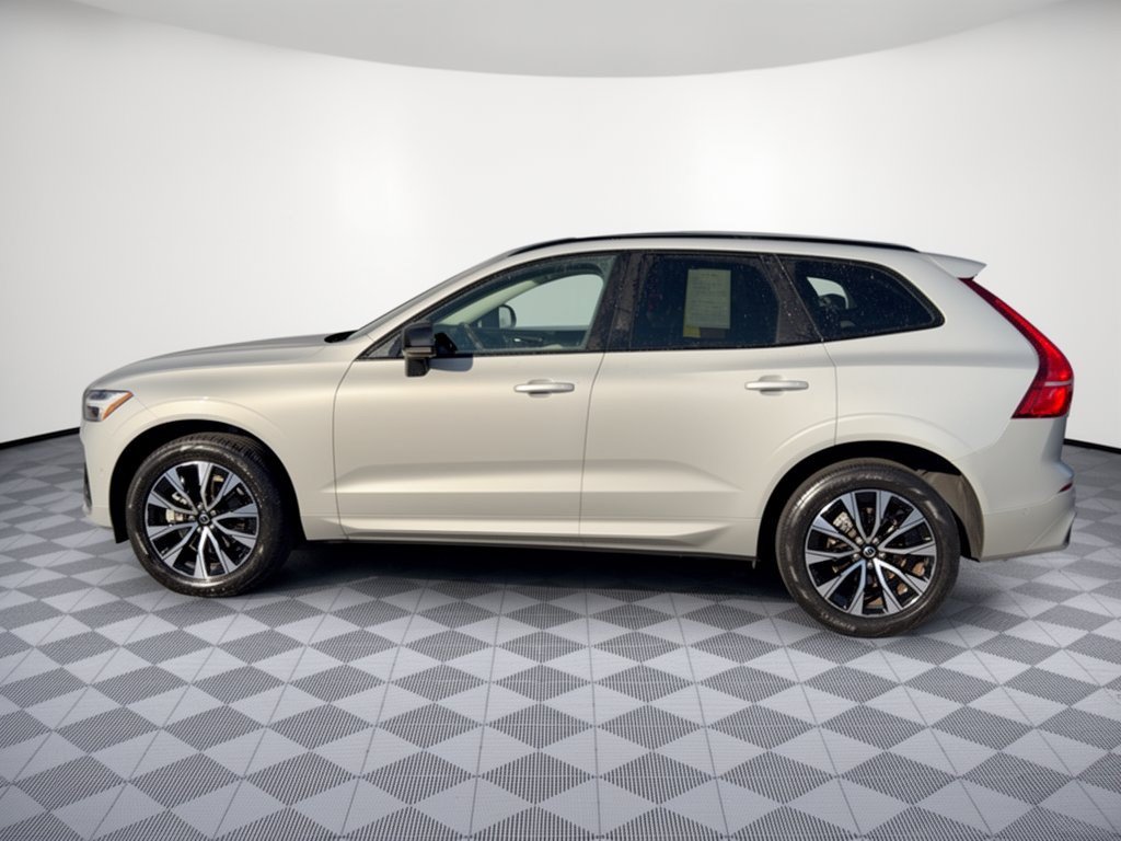 Certified 2024 Volvo XC60 Plus Dark Theme SUV