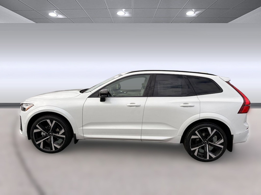 New 2026 Volvo XC60 B5 Ultra SUV