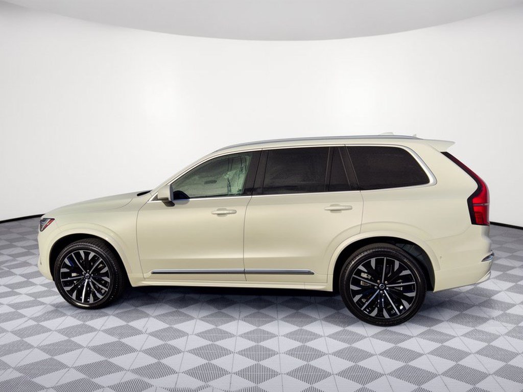 Certified 2026 Volvo XC90 Plus SUV