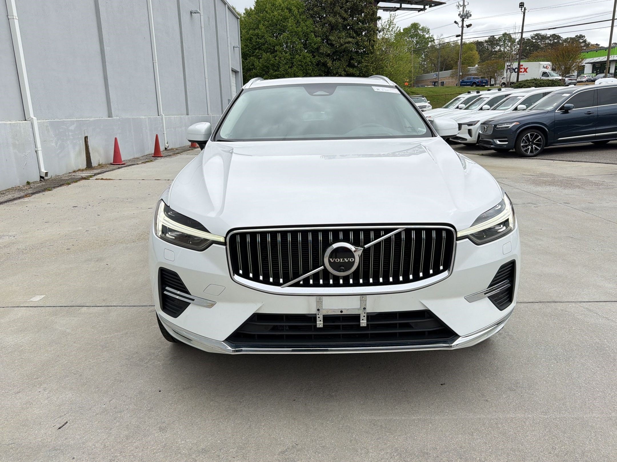 2023 Volvo XC60 Ultimate - Photo 6