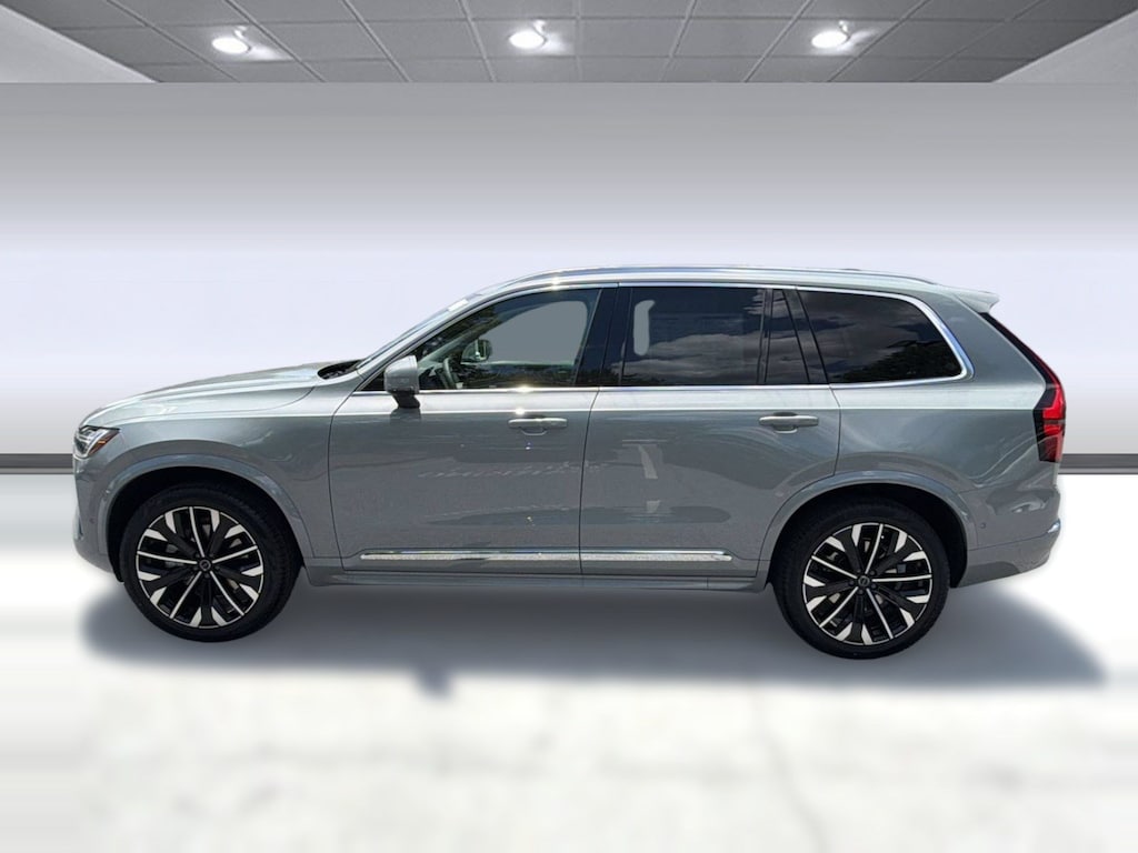 New 2026 Volvo XC90 B5 Plus 7-Seater SUV