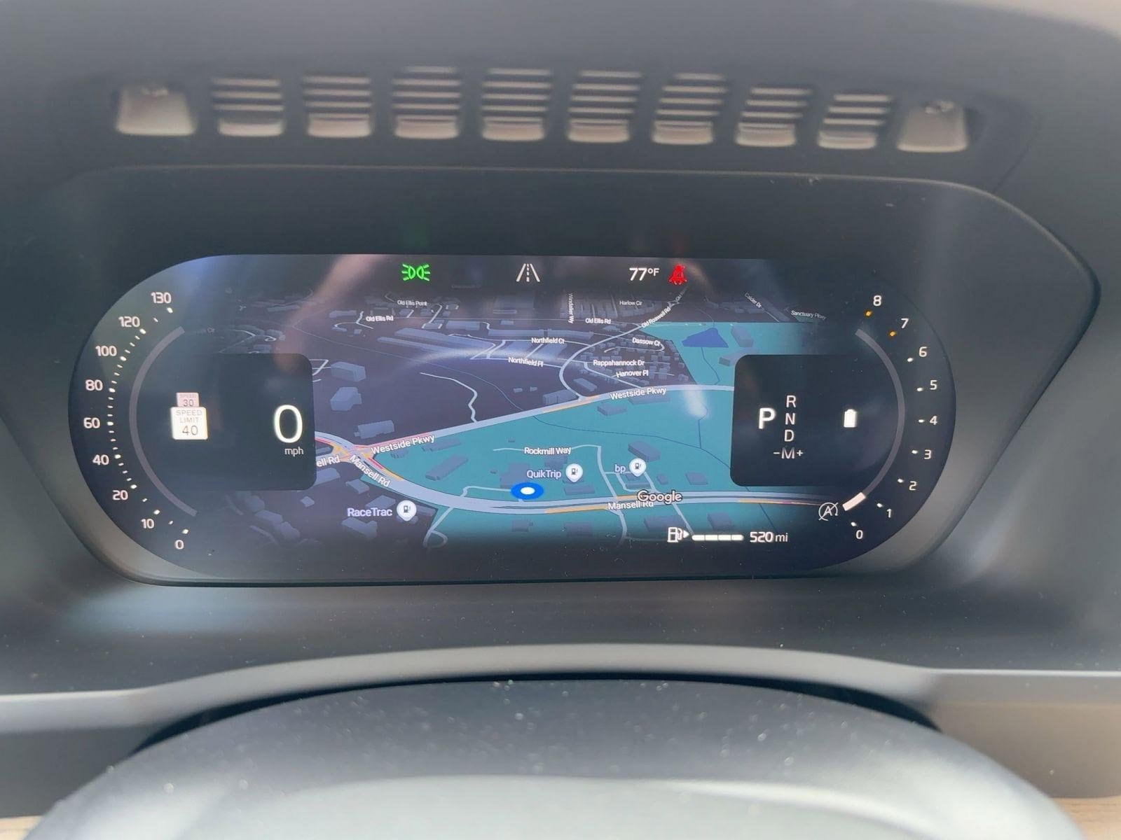 2026 Volvo XC90 Plus - Photo 20