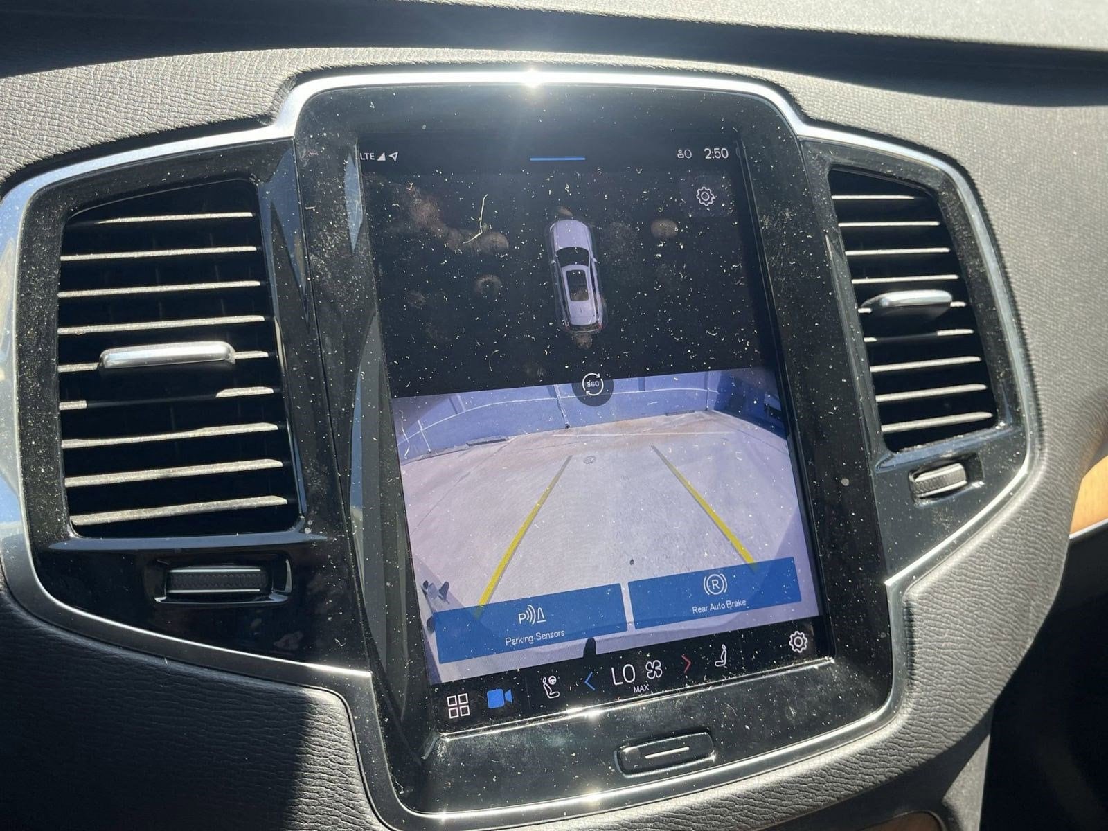 2024 Volvo XC90 Recharge T8 Plus photo 5