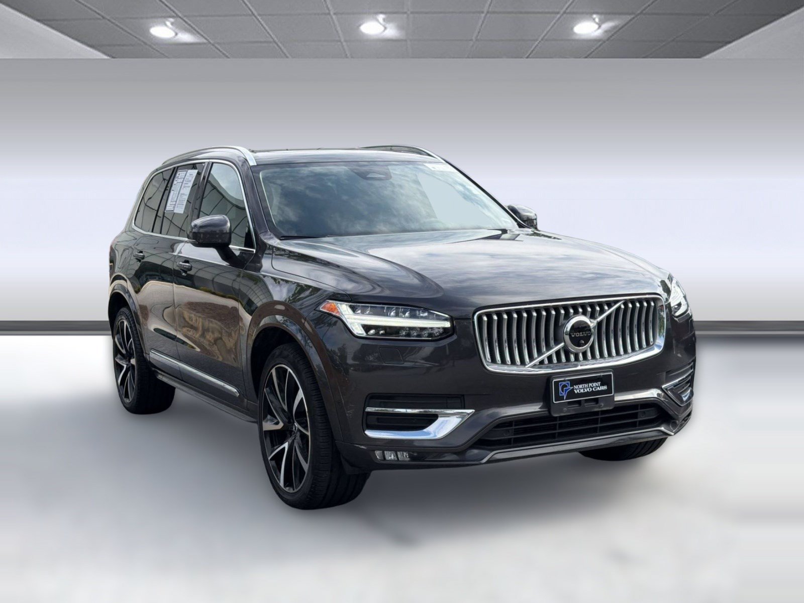 Used 2023 Volvo XC90 For Sale near Atlanta in Alpharetta GA