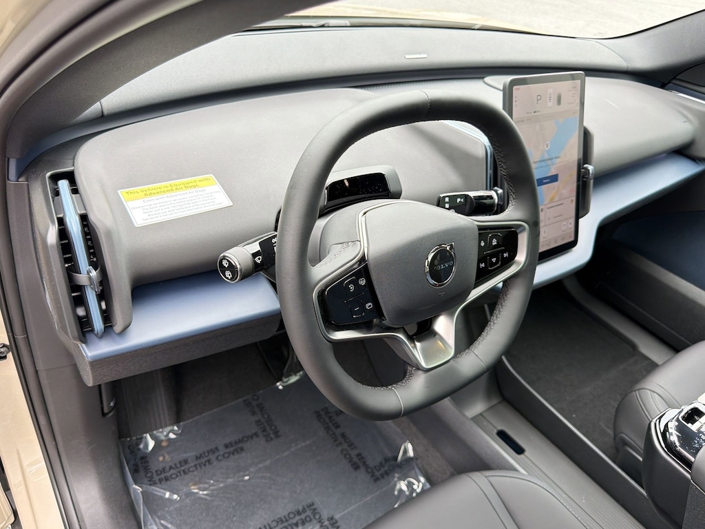 New 2026 Volvo EX30 Single Motor Plus SUV