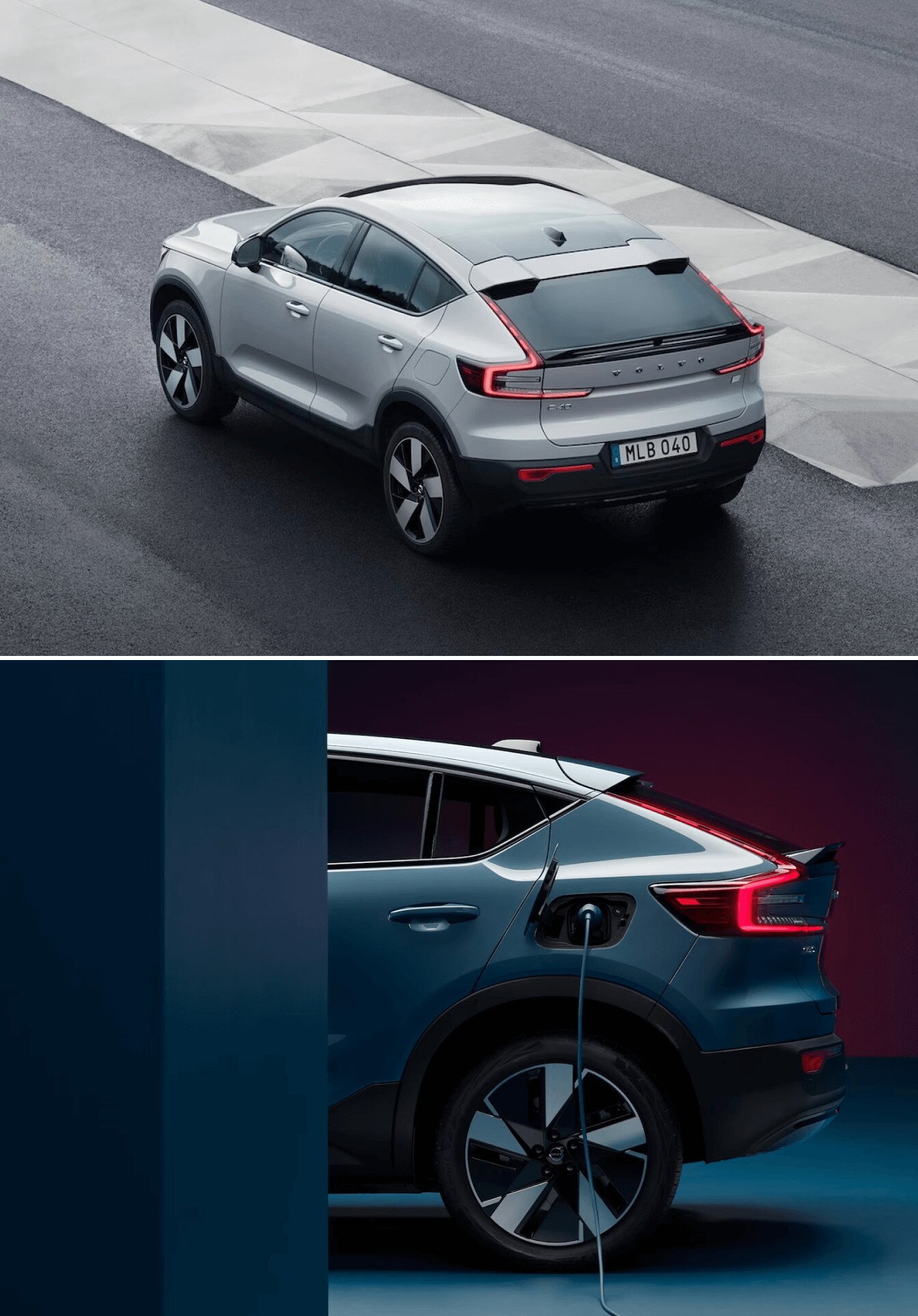 Electric Design Elements