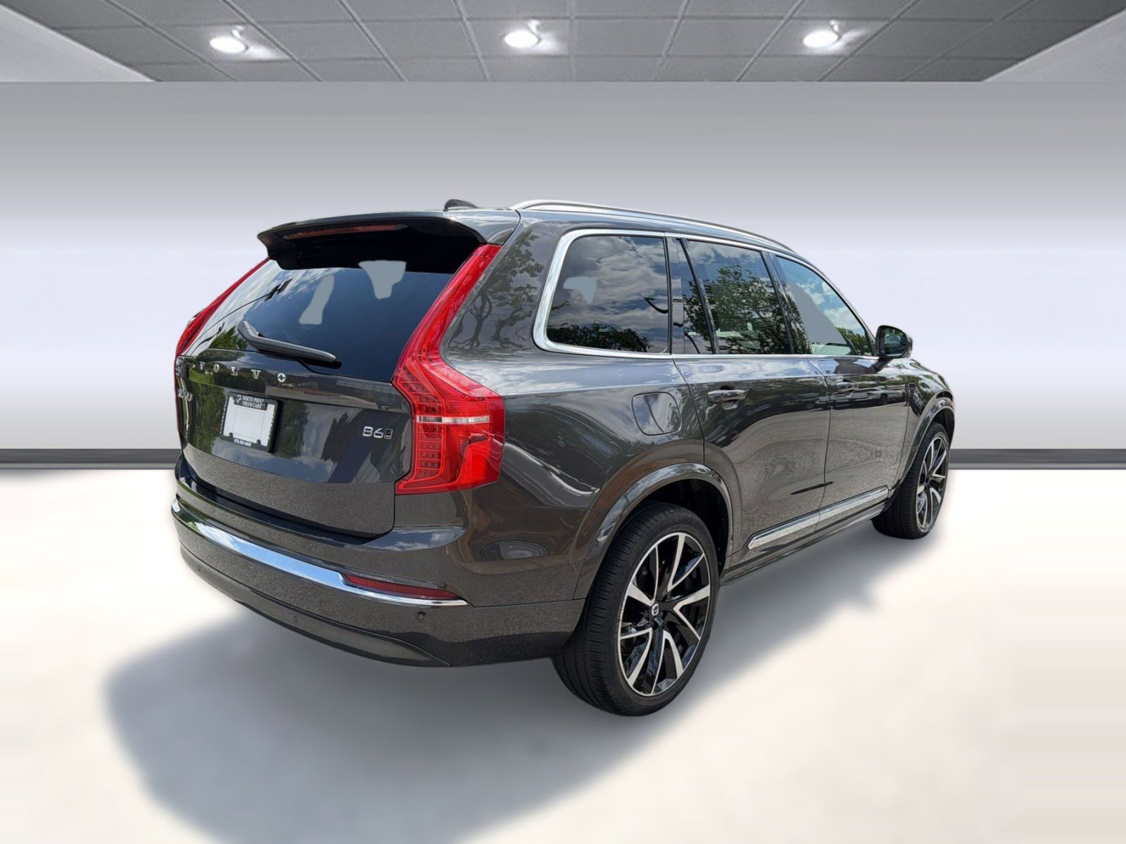 2023 Volvo XC90 Plus - Photo 9