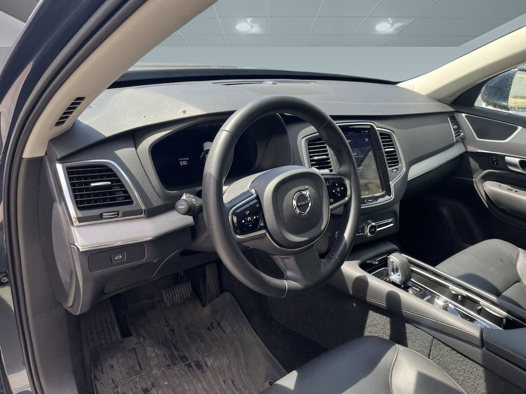 Certified 2024 Volvo XC90 B5 Core 7 Passenger B5 AWD Core Bright Theme 7P