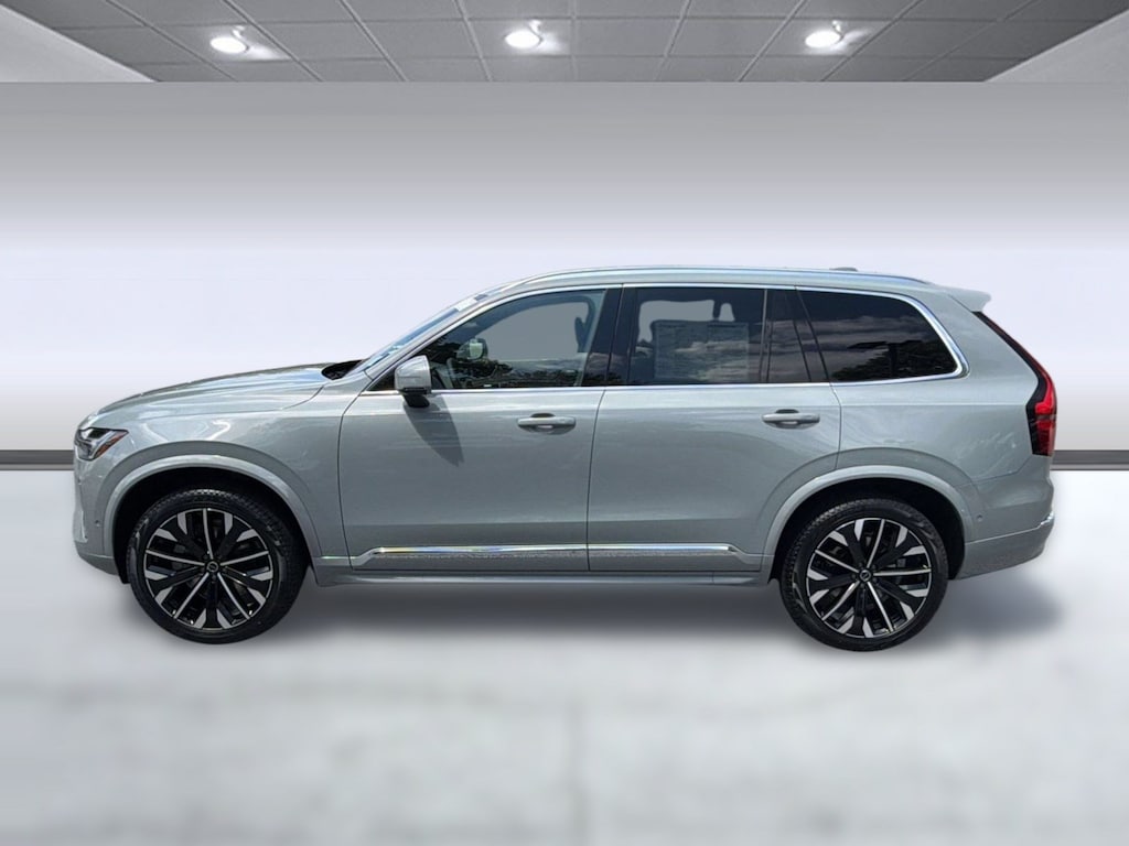 New 2026 Volvo XC90 B6 Plus 7-Seater SUV