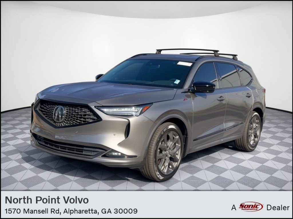2023 Acura MDX