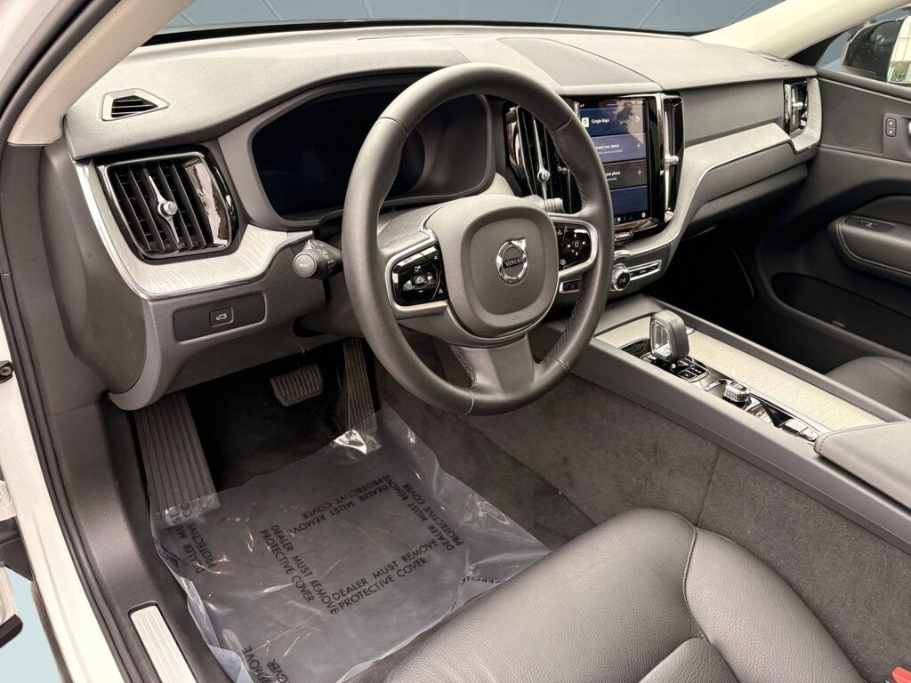 Certified 2025 Volvo XC60 B5 Plus B5 AWD Plus