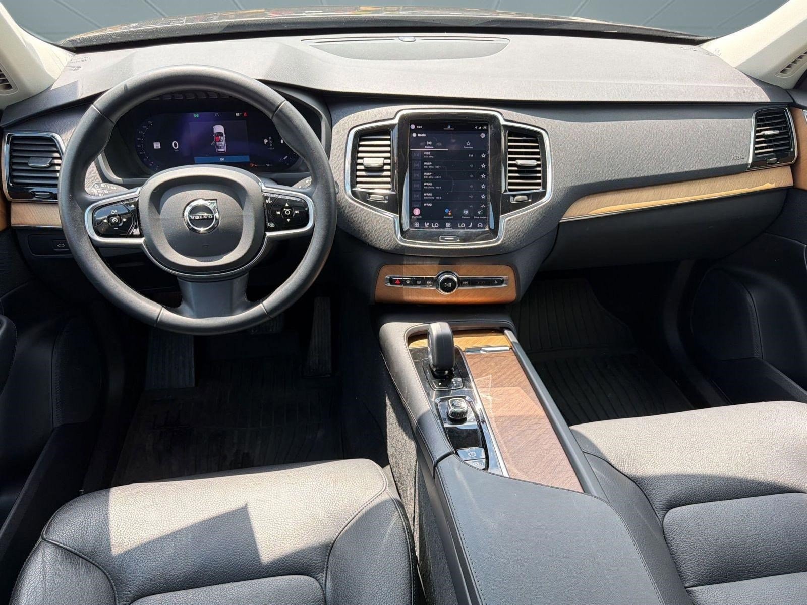 2023 Volvo XC90 Plus - Photo 26