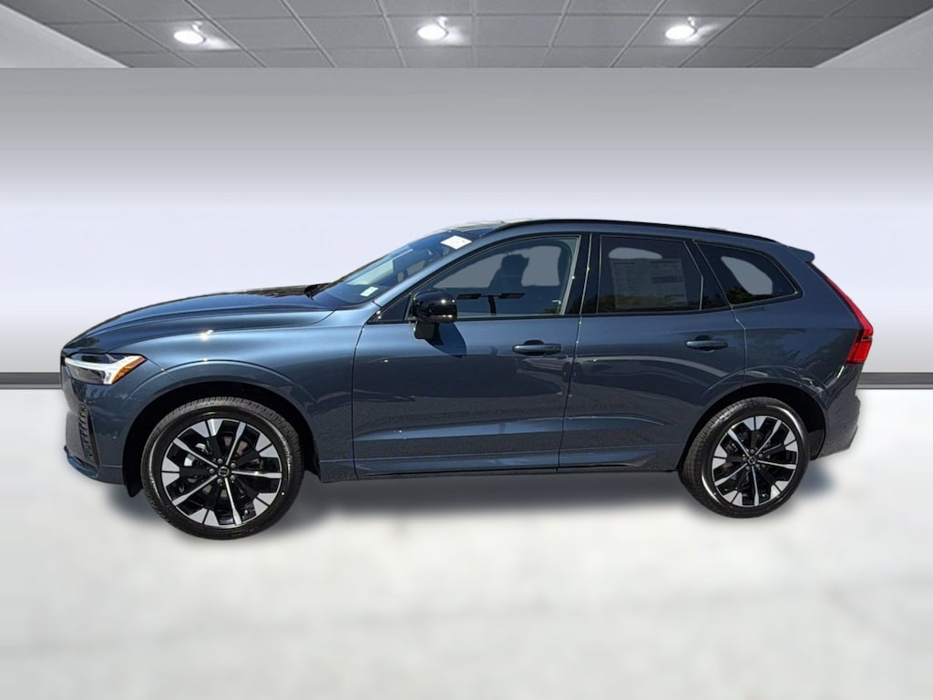 New 2027 Volvo XC60 Plus SUV