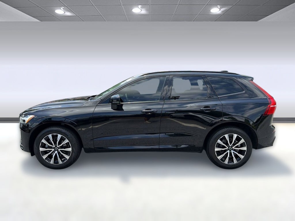Certified 2024 Volvo XC60 B5 Plus SUV