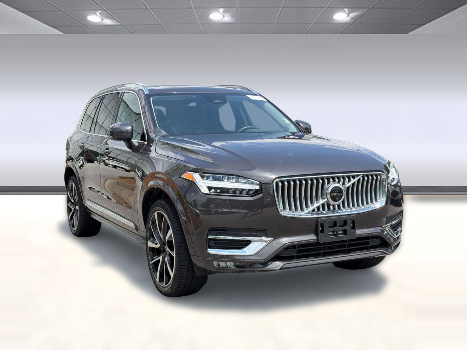 2023 Volvo XC90 Plus - Photo 7