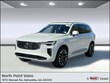  Volvo XC90 plug-in hybrid