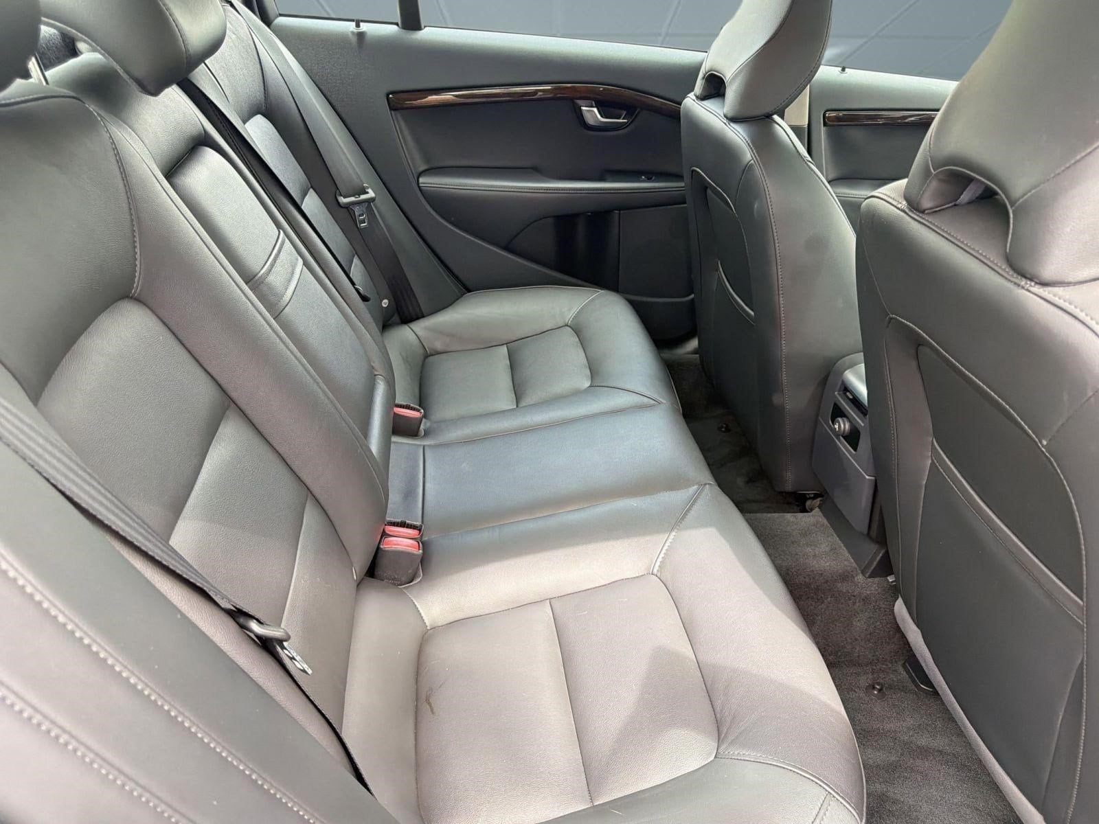 2016 Volvo S80 Base - Photo 29