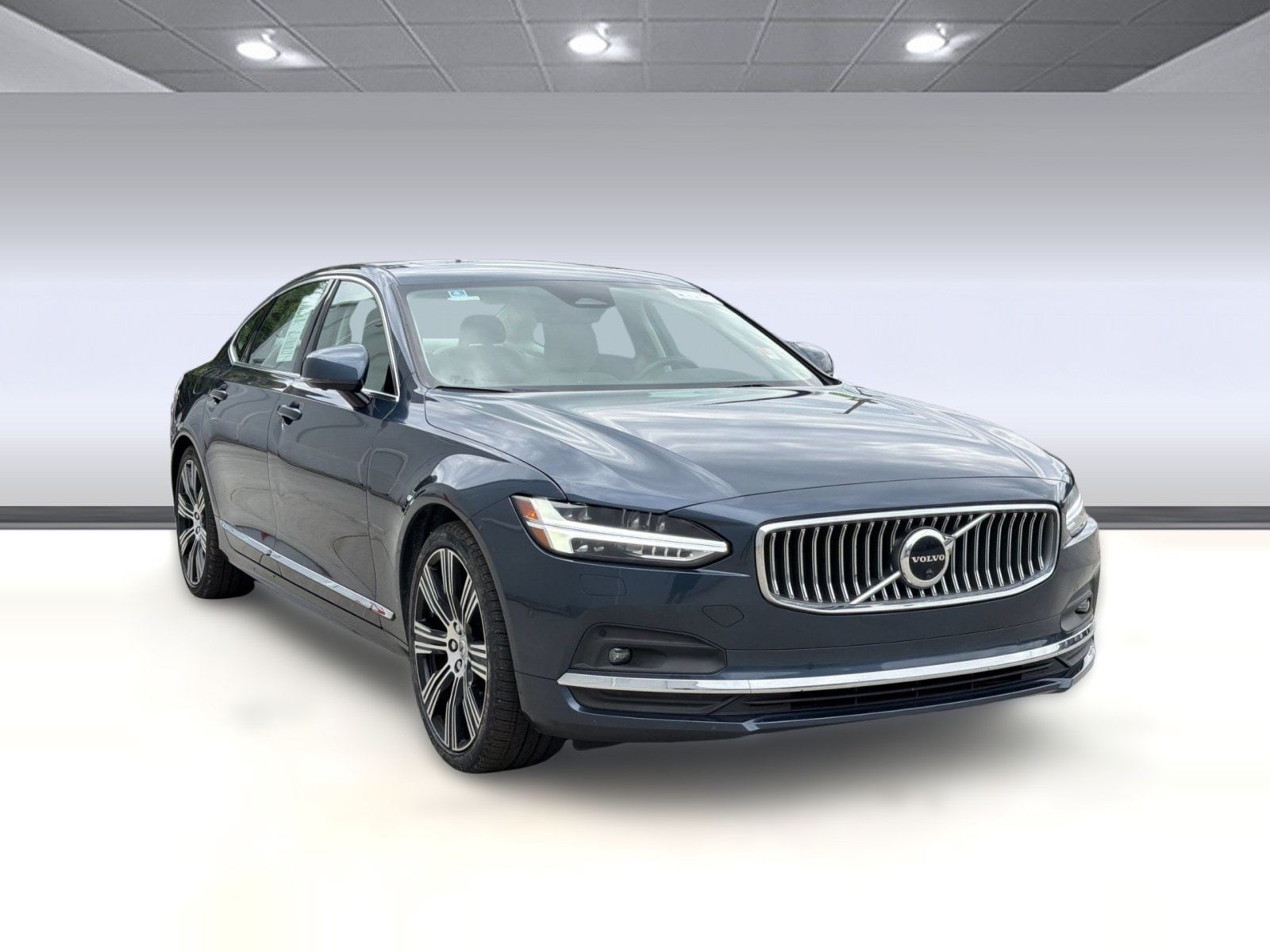 S90 B6 Ultimate Sedan