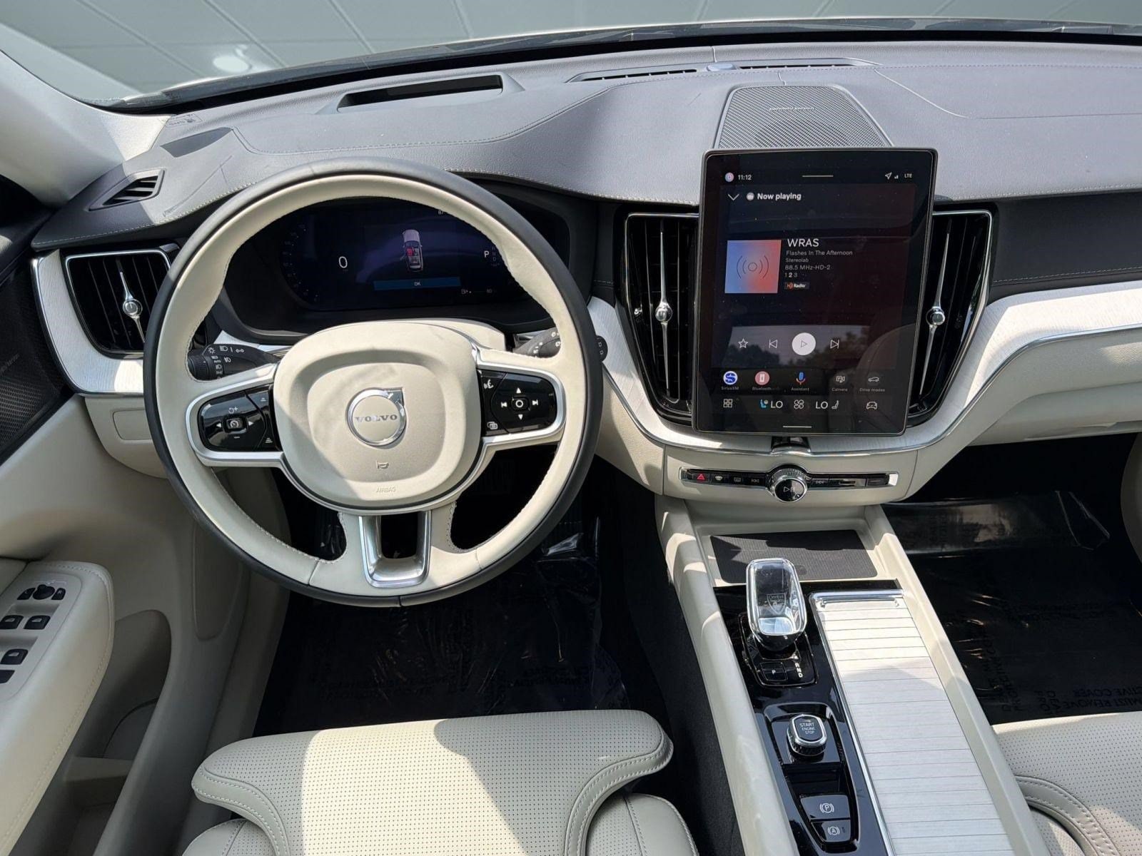 2026 Volvo XC60 Ultra - Photo 27