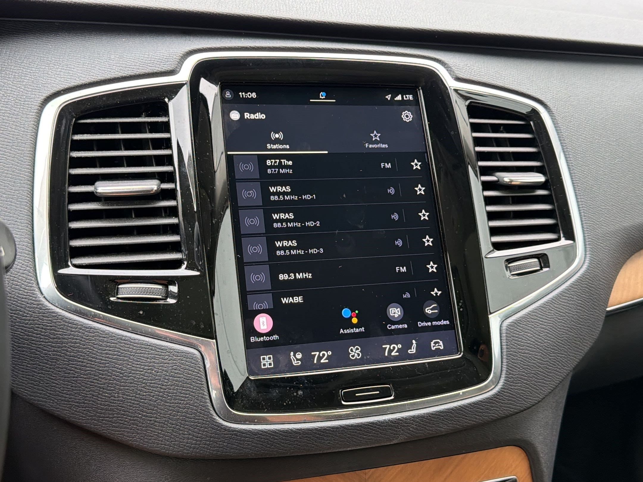 2023 Volvo XC90 Plus - Photo 20