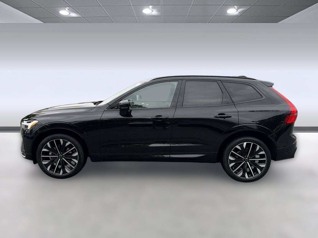 New 2027 Volvo XC60 Ultra SUV