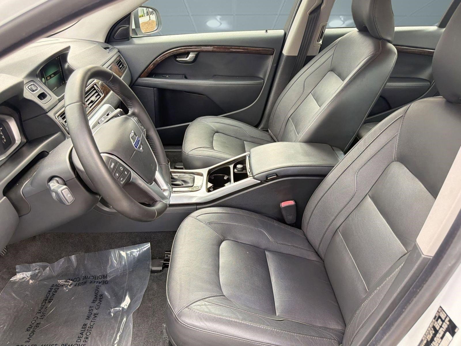 S80 T5 Sedan
