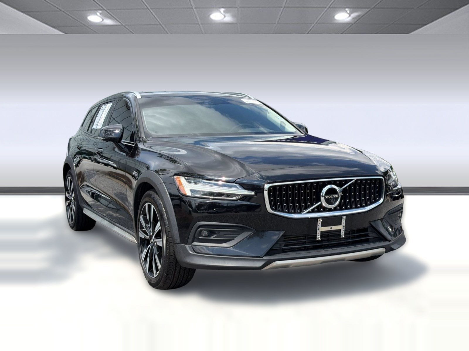 V60 Cross Country T5 AWD Wagon