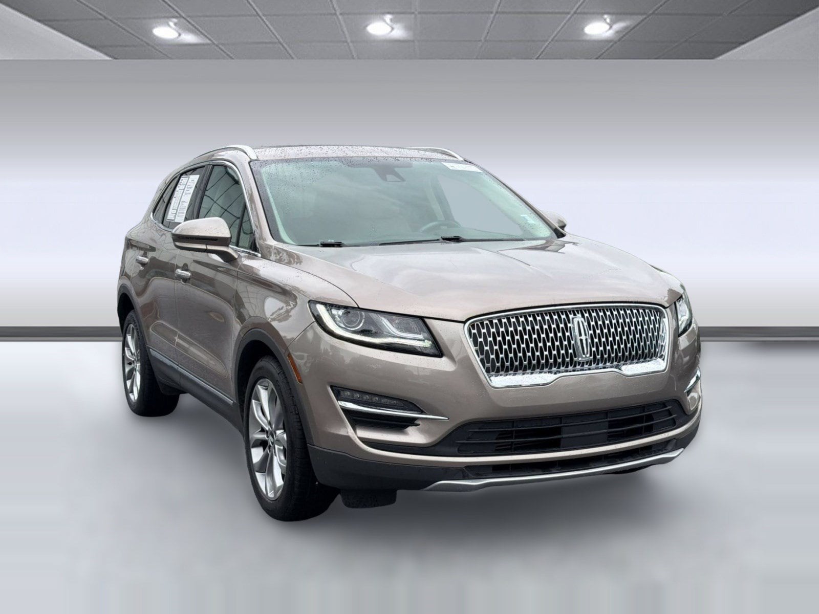 2019 Lincoln MKC Select SUV