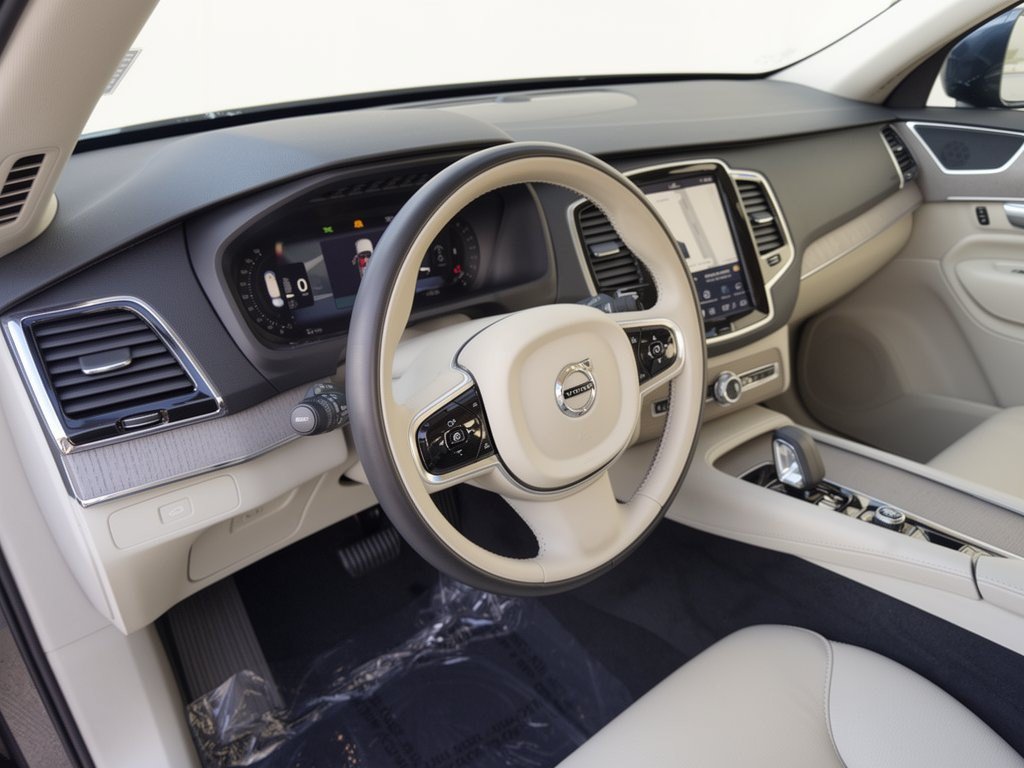 Used 2025 Volvo XC90 Plus SUV