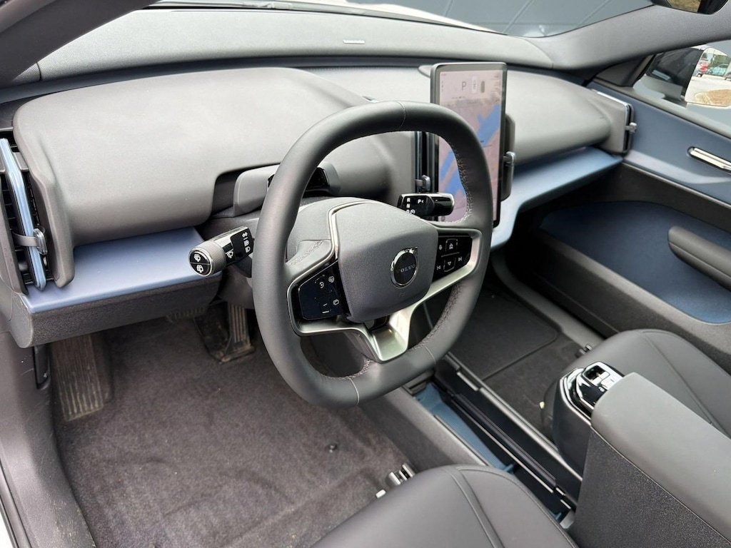 Certified 2026 Volvo EX30 Cross Country Ultra SUV