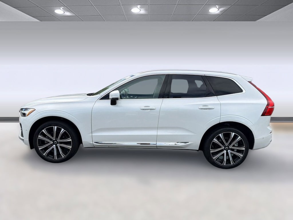 Used 2023 Volvo XC60 B5 Ultimate SUV