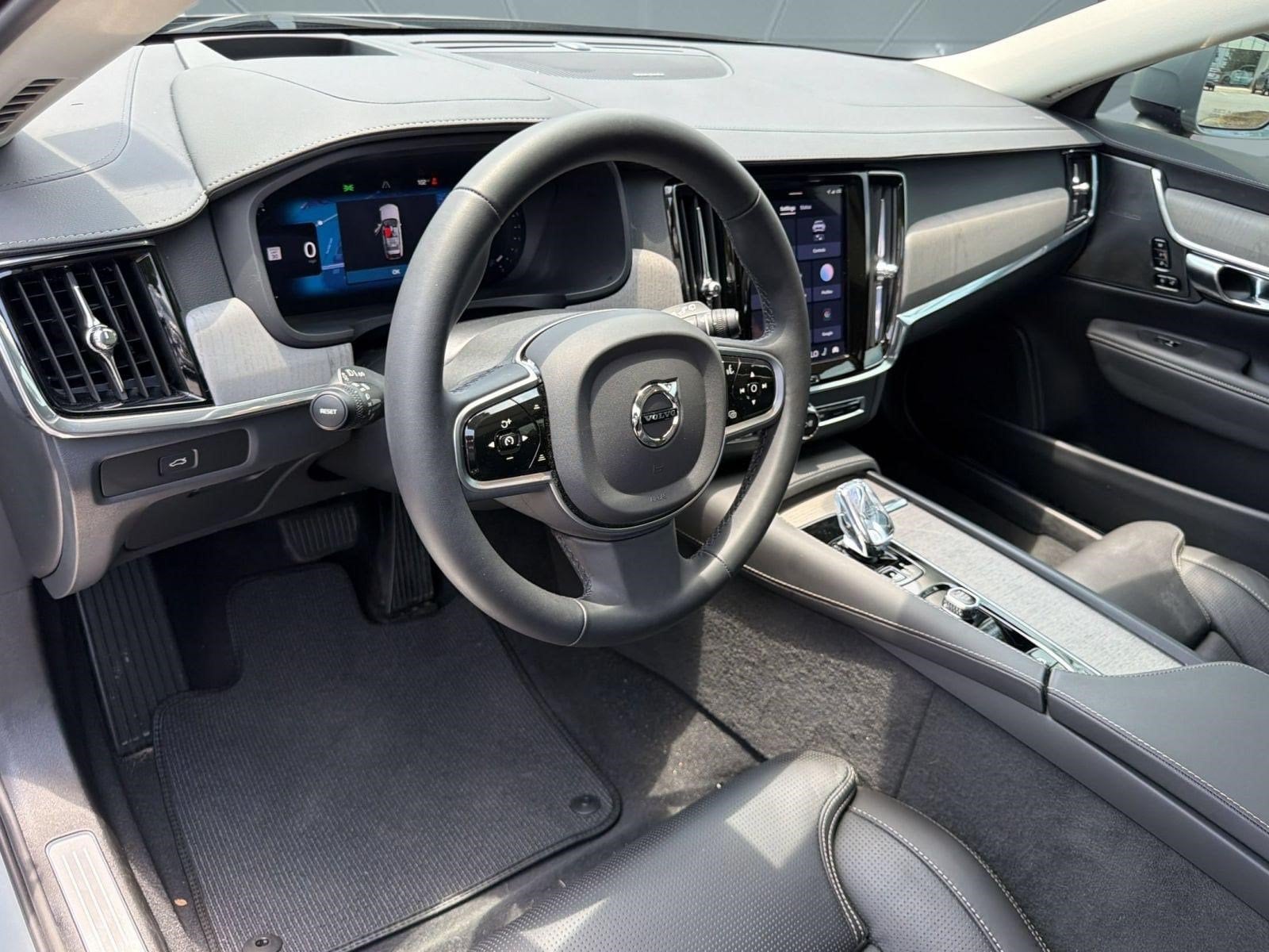 V90 Cross Country B6 Ultra Wagon